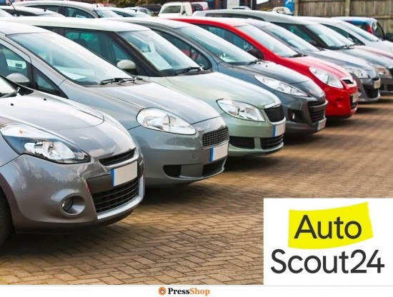 Auto scout24