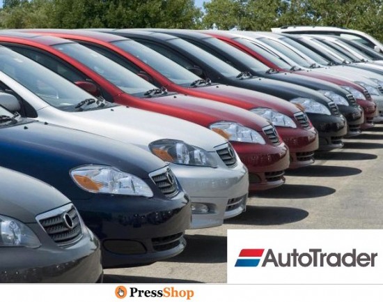 Auto trader occasions