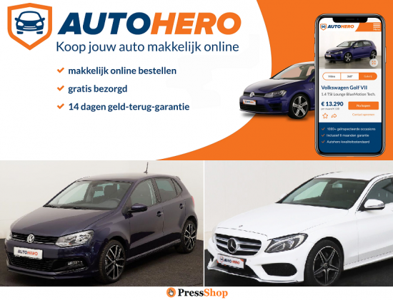 Autohero