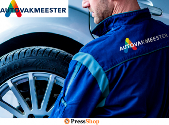 Autovakmeester