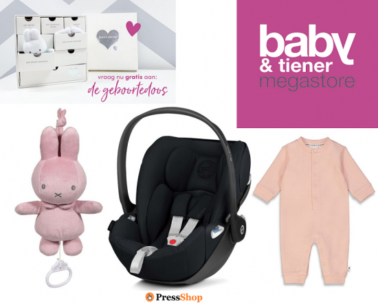 Babyentienernl