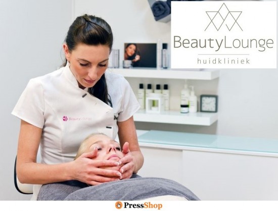 Beauty lounge   in haarlem