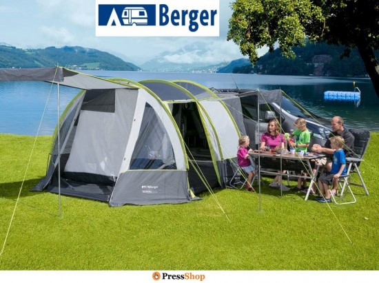 Berger camping   outdoor