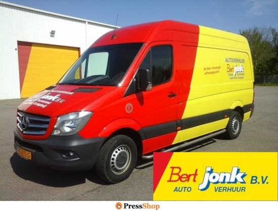 Bertjonk autoverhuur