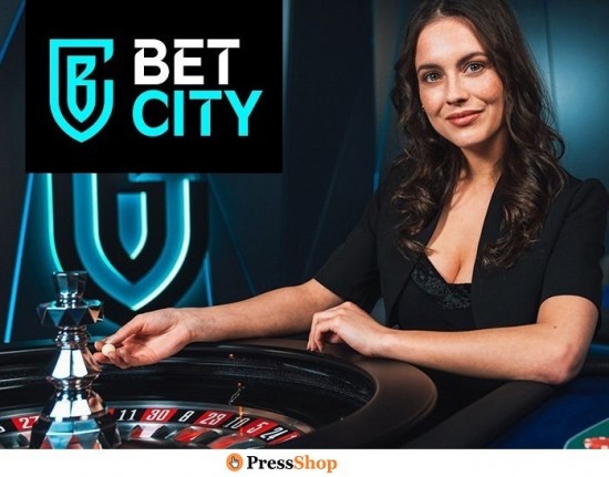 Betcity