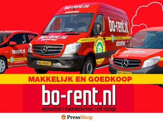 Bo rent