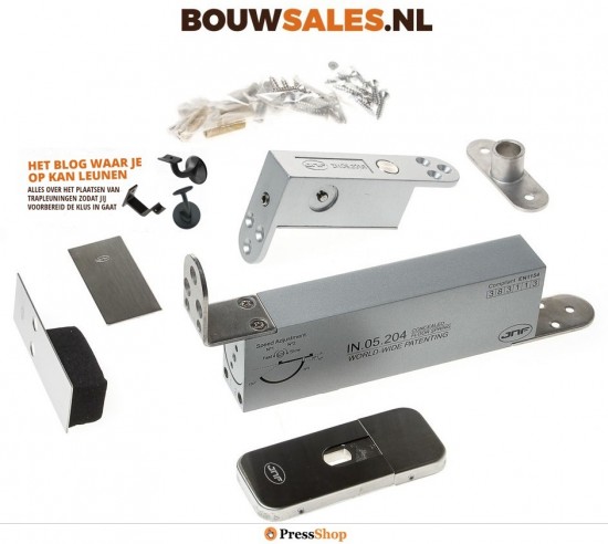 Bouwsales   nl