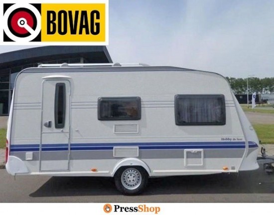 Bovag  caravan   camper
