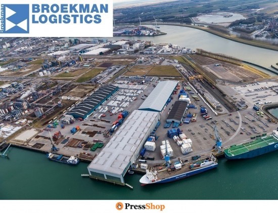 Broekman