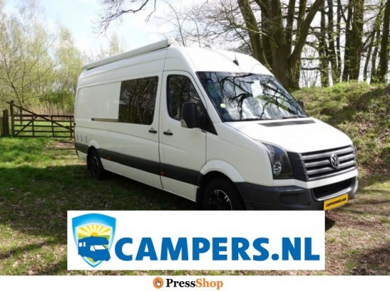 Campers nl