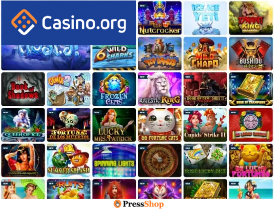 Casino  org