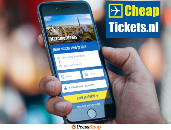 Cheaptickets nl