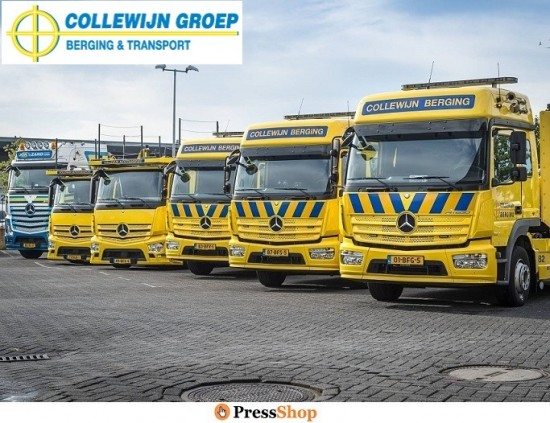 Collewijn groep