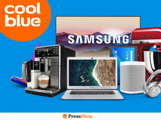 Coolblue nl