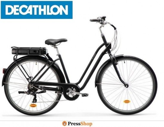 Decathlon   fiets online