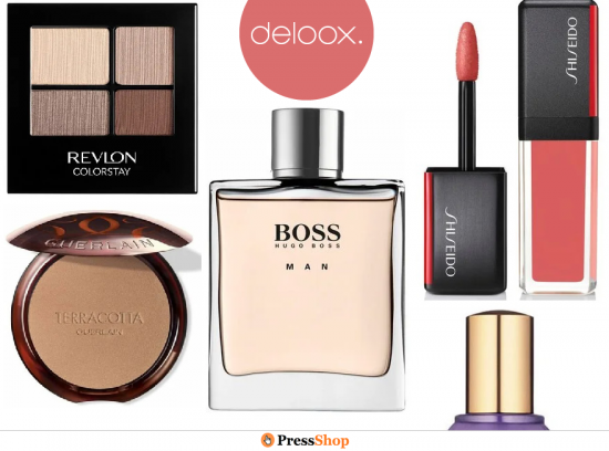 Deloox   mooi en gezond