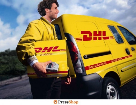 Dhl