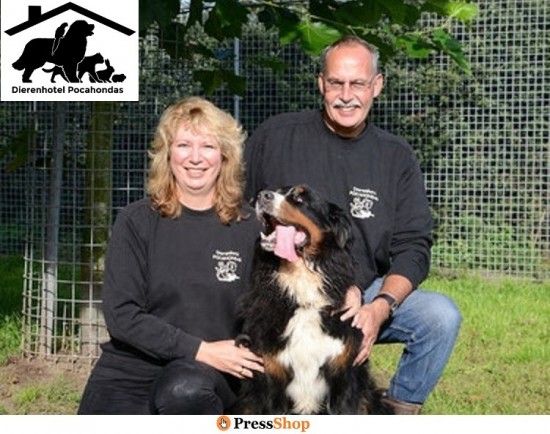 Dierenhotelpocahondas