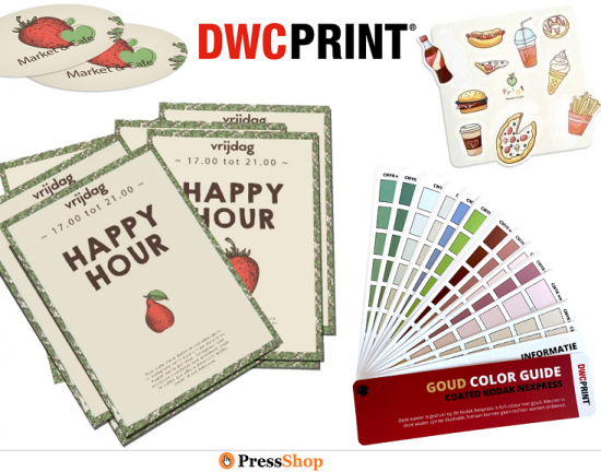 Dwcprint  nl