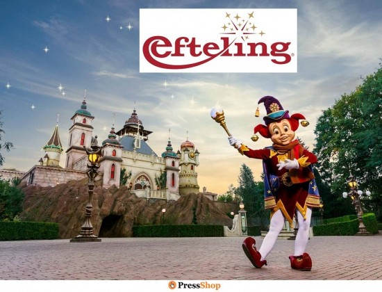 Efteling