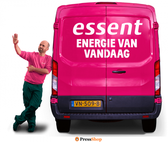 Essentnl