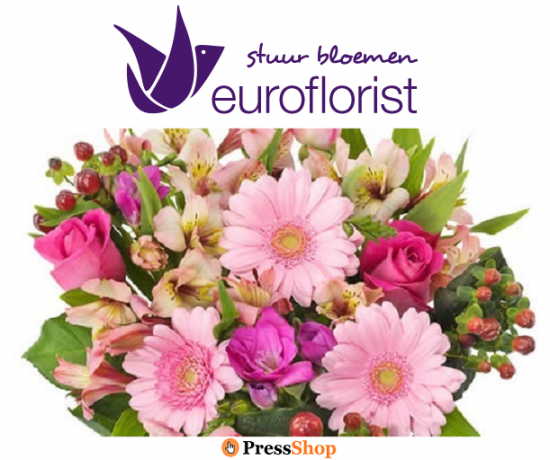 Euroflorist nl