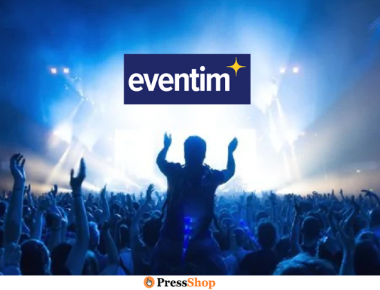 Eventim nl