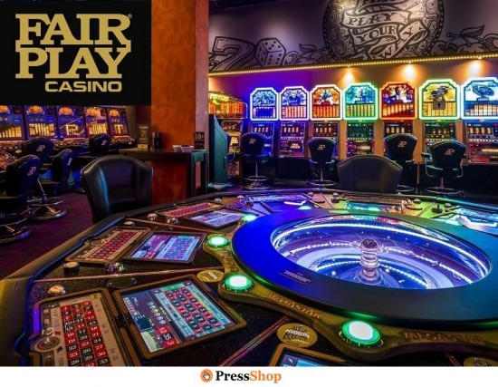 Fairplay casino