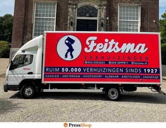 Feitsma nl