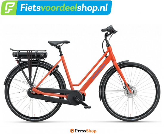 Fietsvoordeelshop