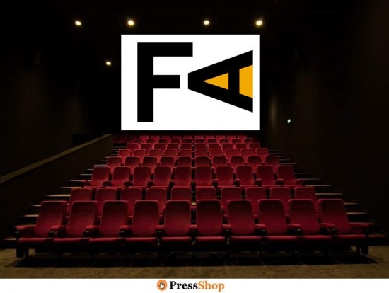 Filmhuis alkmaar zaal