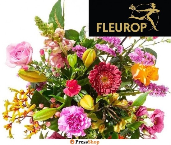 Fleurop  nl
