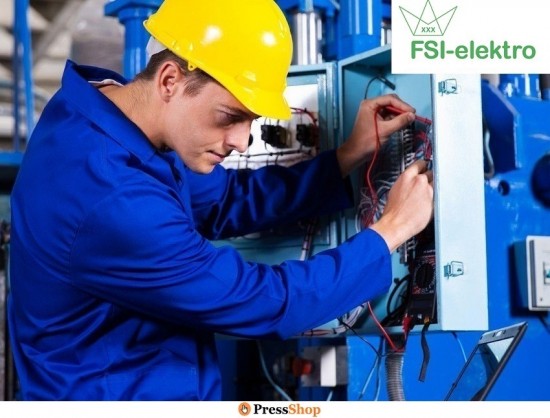 Fsi   elektro nl