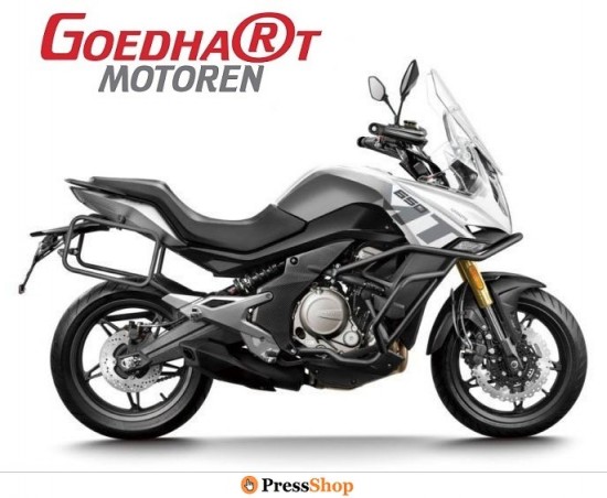 Goedhartmotoren