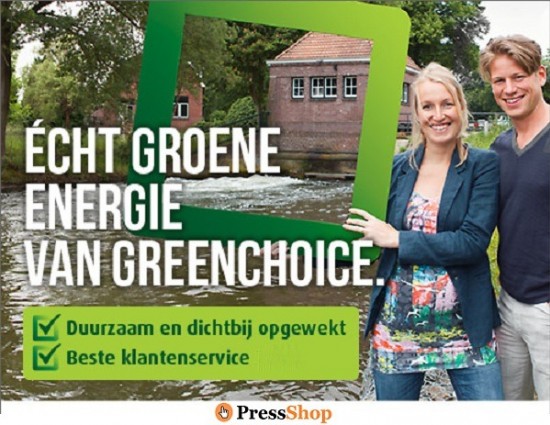 Greenchoice
