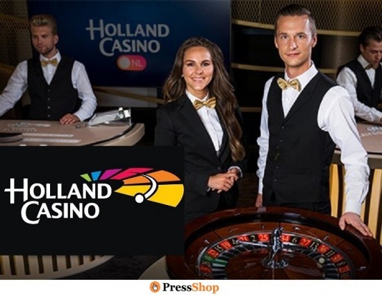 Holland casino