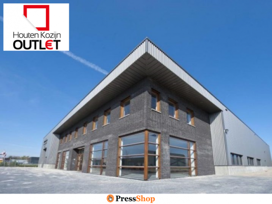 Houtenkozijnoutlet  nl