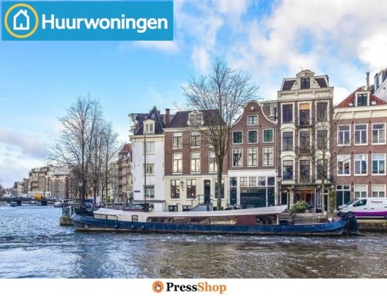 Huurwoningen