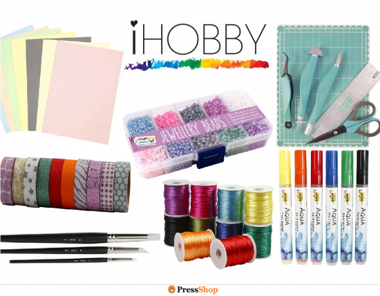 Ihobby   hobbywinkel