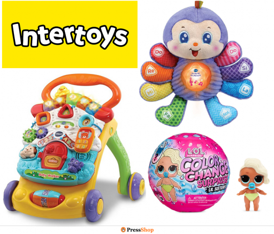 Intertoys