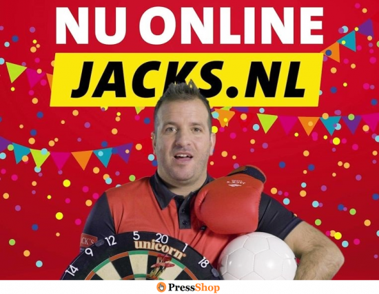Jacks nl