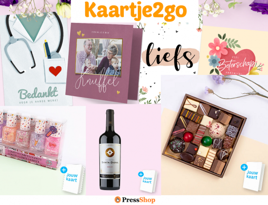 Kaartje2go