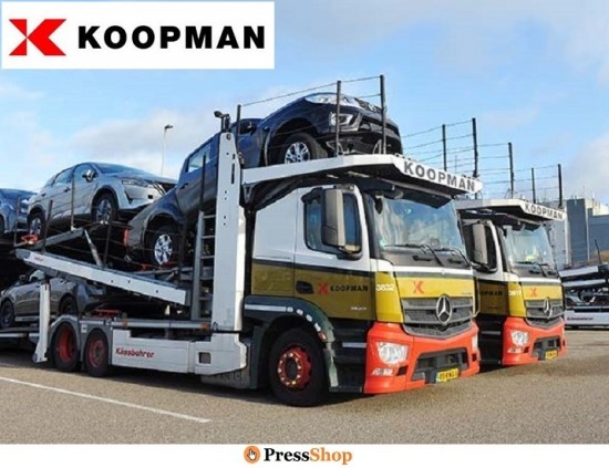 Koopman nl