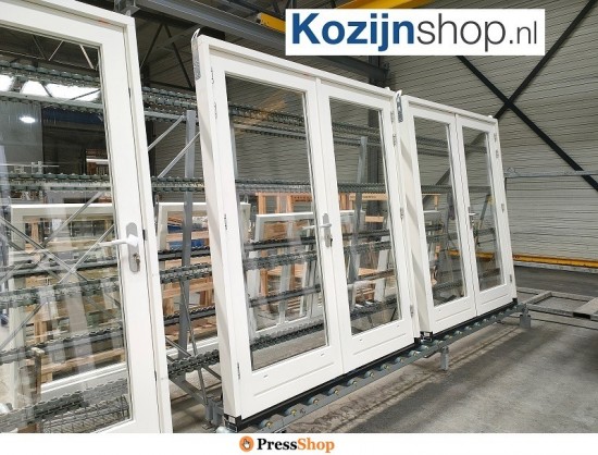 Kozijnshop nl