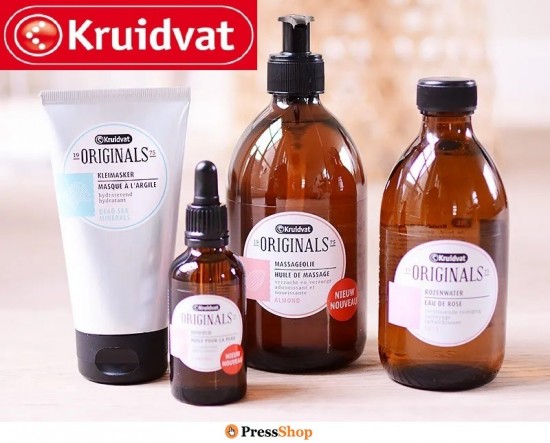 Kruidvat