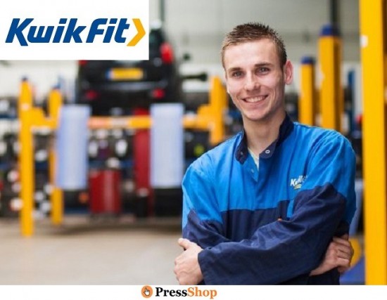 Kwik fit 0