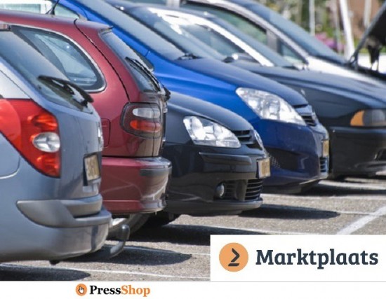Marktplaat auto