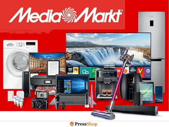 Mediamarkt  nl