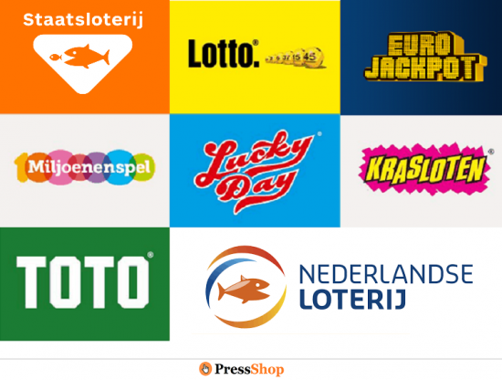 Nederlandse loterij  nl