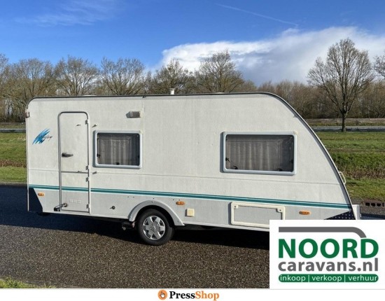 Noordcaravans